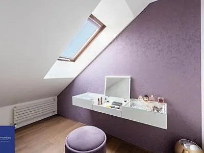 Apartment Luxusni S Vyhledem