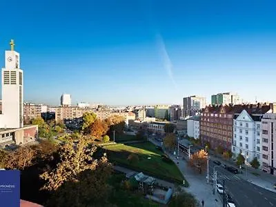 Apartment Luxusni S Vyhledem